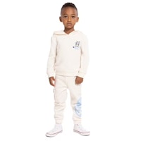 Kids' Hoodie and Jogger Set