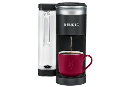 Keurig K-Supreme Smart Coffee Maker