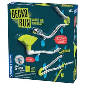 Thames & Kosmos Gecko Run Set
