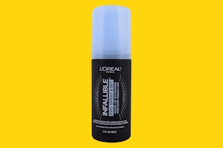 L'oreal paris makeup setting spray-amazon