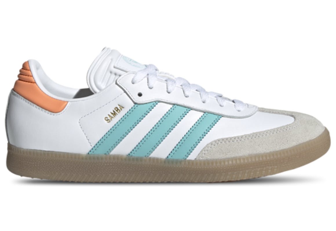 Adidas Men’s Samba Miami Shoes