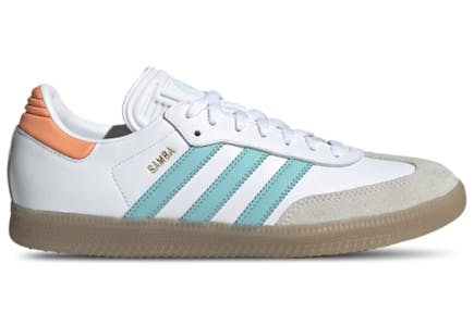 Adidas Men’s Samba Miami Shoes
