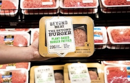 New Class Action Settlements Include Beyond Meat: Do You Qualify? card image