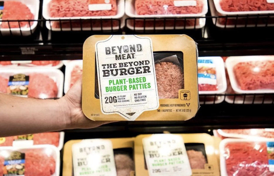 beyond-meat-2022-plantbasednews