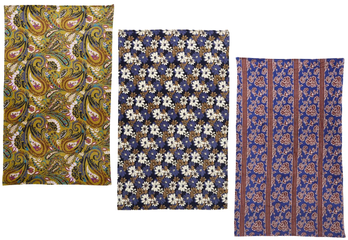 Vera Bradley Throw Blanket