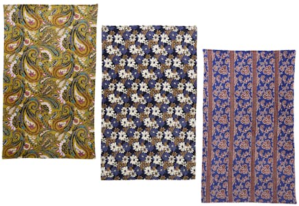 Vera Bradley Throw Blanket