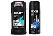 2 Axe Products