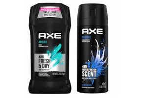 2 Axe Products