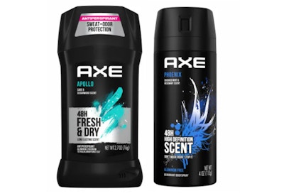 2 Axe Products