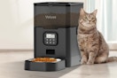 amazon auto cat feeder B09V34NDP9