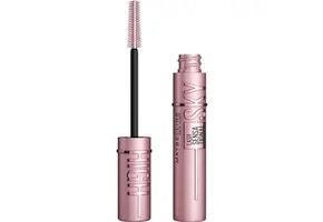 Maybelline Mascara