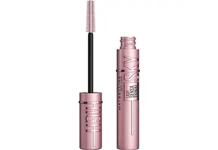 Maybelline Mascara