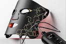 light therapy mask
