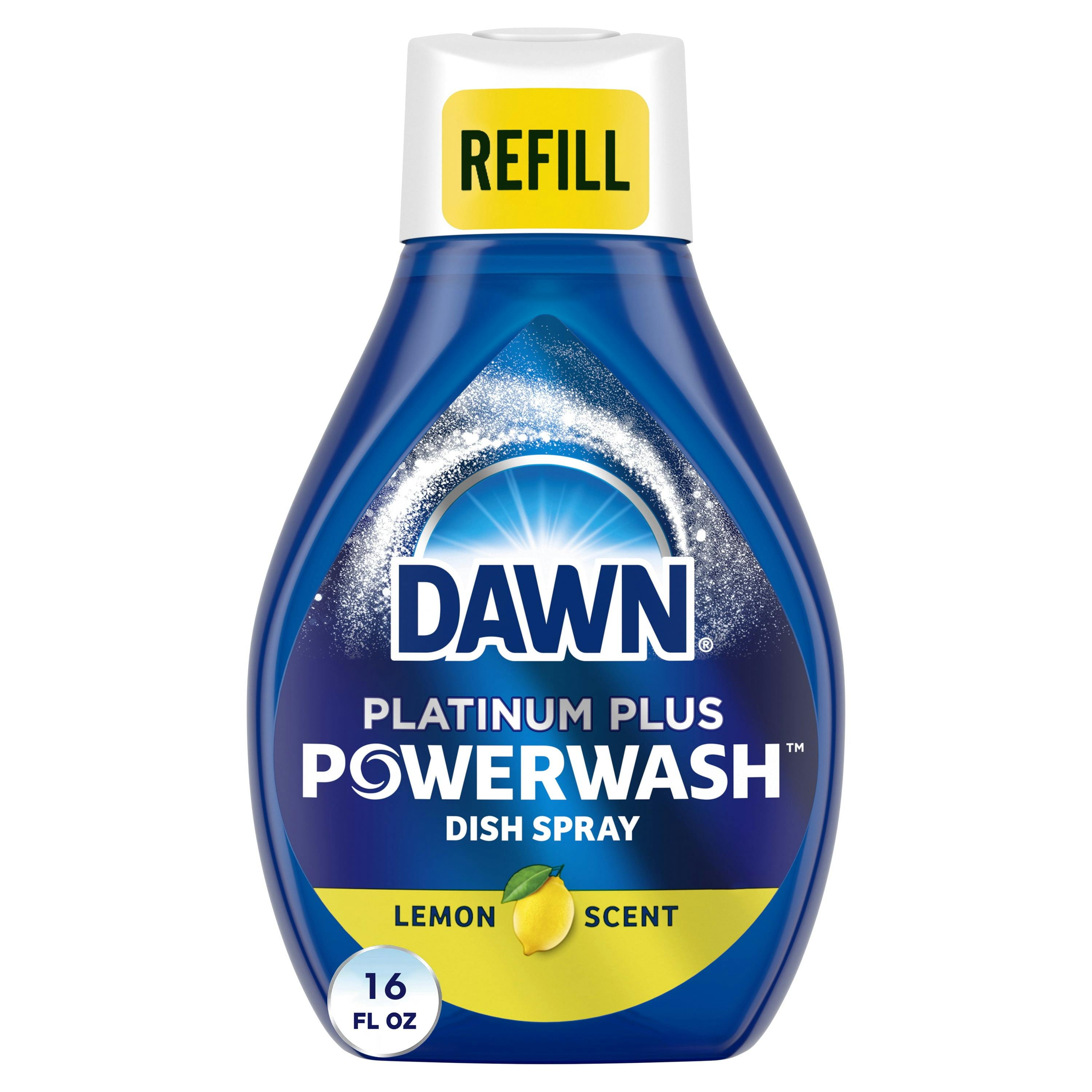 Dawn Powerwash Spray Refill