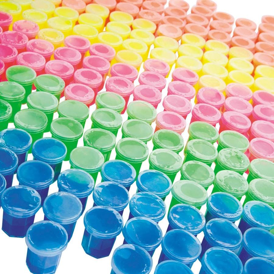 Mini Slime Container Assortment