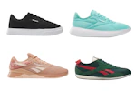 Reebok Shoes
