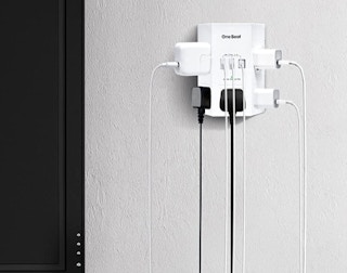 outlet extender