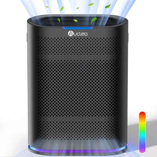 Air Purifier