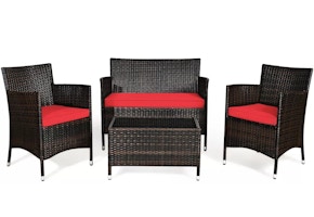 Costway Patio Furniture Set