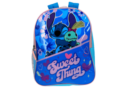 Disney Lilo & Stitch Backpack