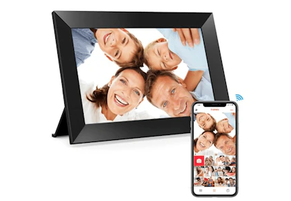 Digital Picture Frame