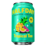 Halfday Prebiotic Iced Tea