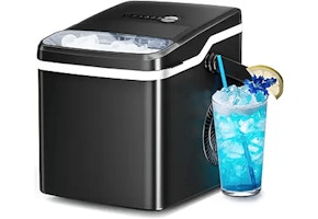 Countertop Ice Maker