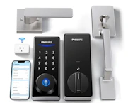 Philips Wi-Fi Smart Lock