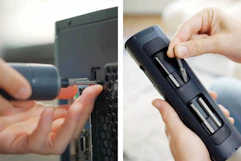 MorningSave Fanttik Electric Screwdriver Kit