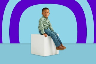 Walmart Wrangler toddler jeans