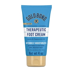 Gold Bond Therapeutic Foot Cream