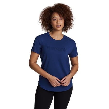 Reebok Women's Identity Tee