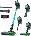 Cordless Vacuum Cleaner