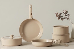 carote pans amazon