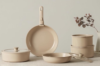 carote pans amazon