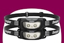 energizer headlamps