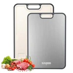 Titanium Cutting Board
