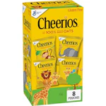 Cheerios Cereal