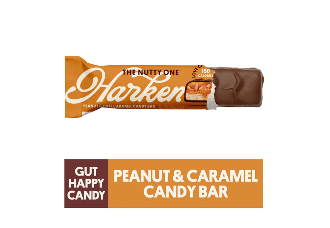 Harken Chocolate Candy Bar