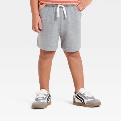 Cat & Jack Toddler Pull-On Shorts