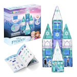 Disney Frozen Magnetic Tiles