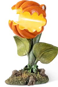 Halloween Chomper Decor