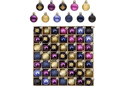 Christmas Ornaments