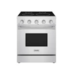 Electric Range