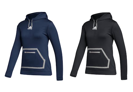 Adidas Women's Hoodie