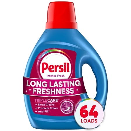 Persil Liquid Laundry Detergent