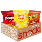 Frito-Lay Favorites Mix Snacks Variety Pack