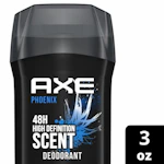 2 Axe Deodorants