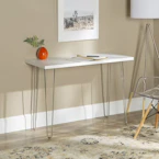 Mid Century Modern Computer Desk