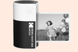 Kodak Kids Instant Digital Camera B0CYBSB5HQ